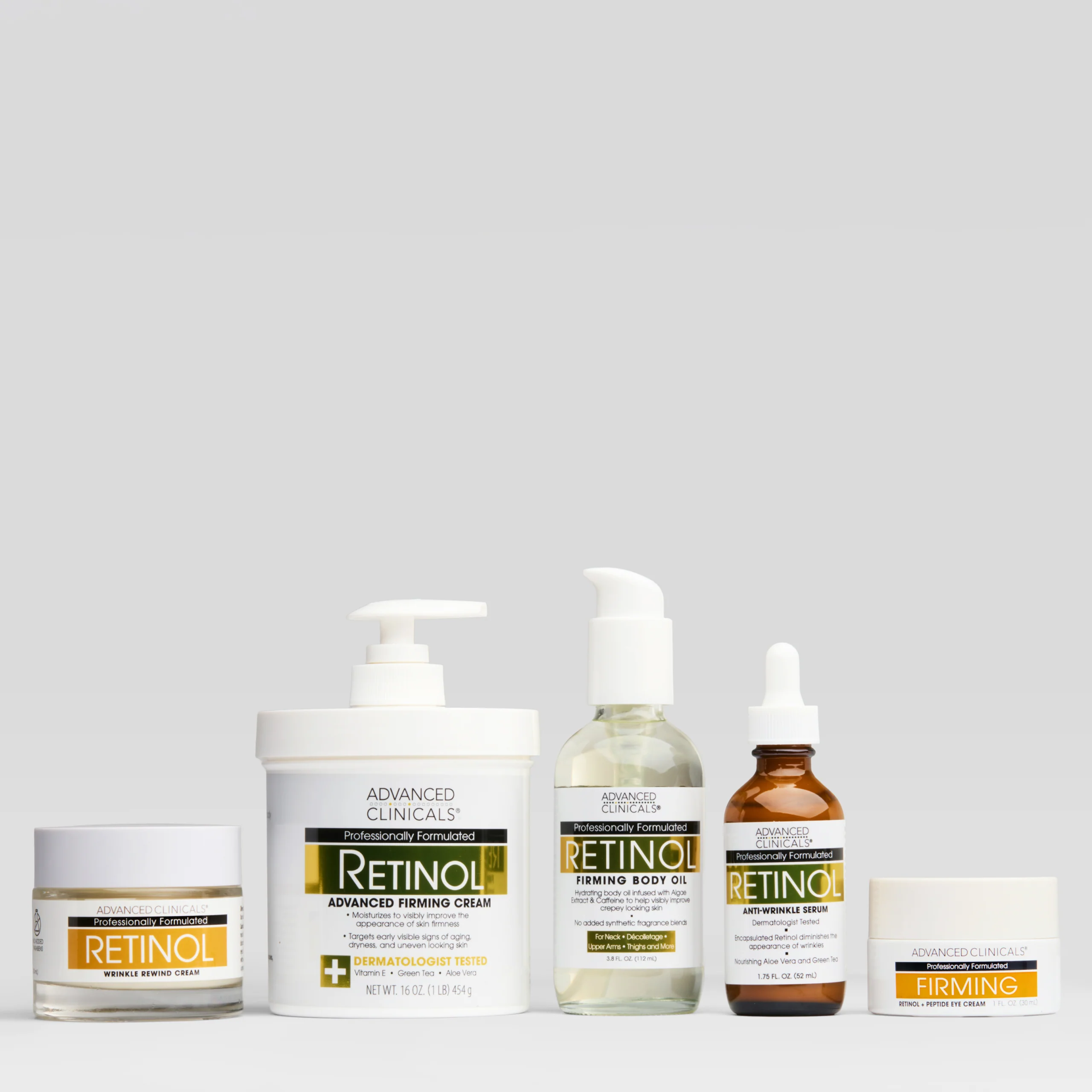 New Products